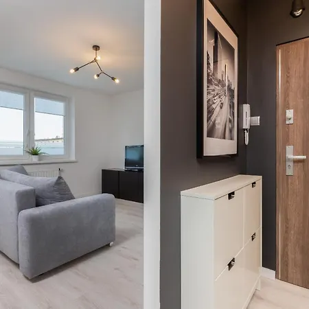 Appartement Przemyska By Renters