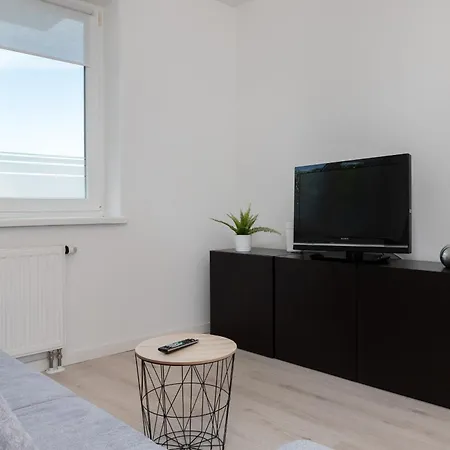 Przemyska By Renters 公寓