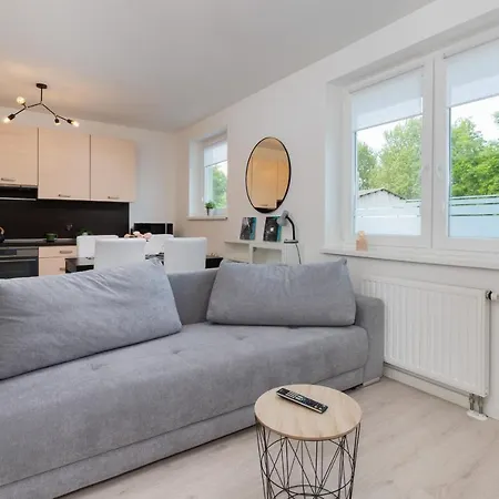 Przemyska By Renters