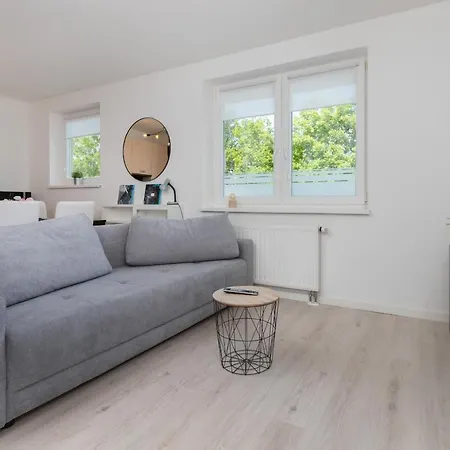 Przemyska By Renters Appartement Gdańsk