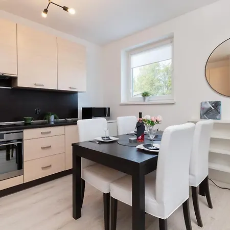Przemyska By Renters Gdańsk
