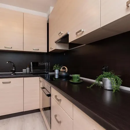 Przemyska By Renters *