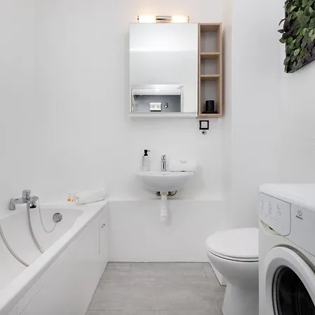 Przemyska By Renters Gdańsk