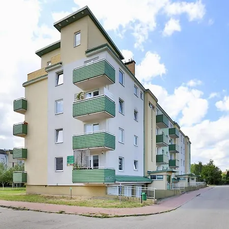 Przemyska By Renters Appartement